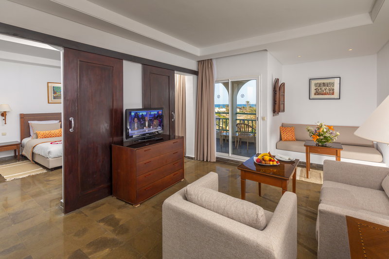 Yadis Djerba Golf Thalasso & Spa 10