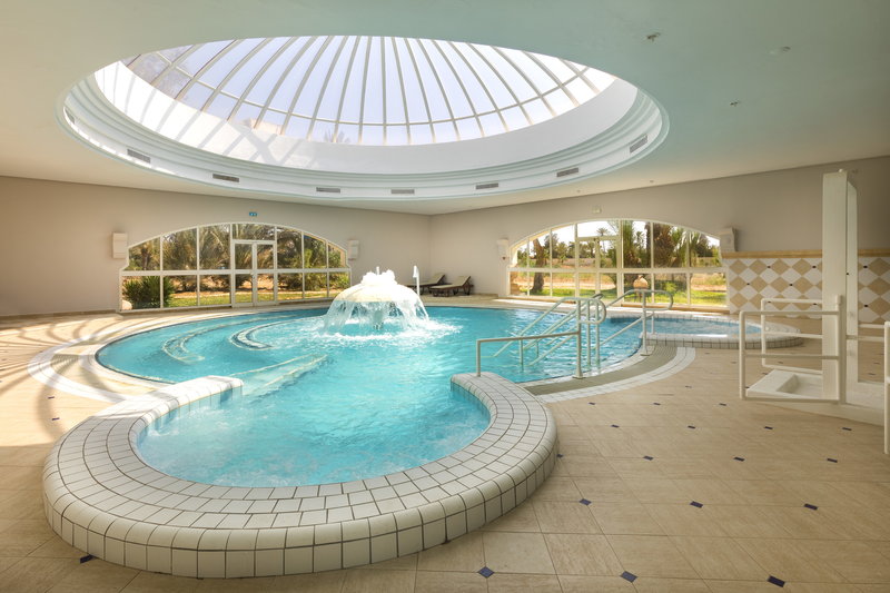 Yadis Djerba Golf Thalasso & Spa 12
