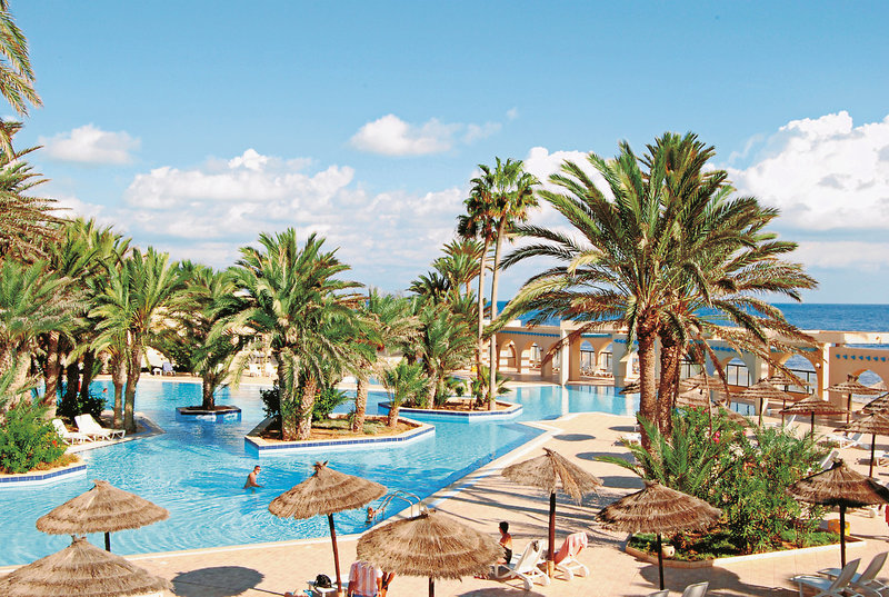 Zita Beach Resort 1