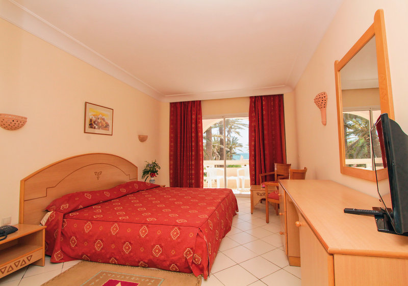 Zita Beach Resort 2