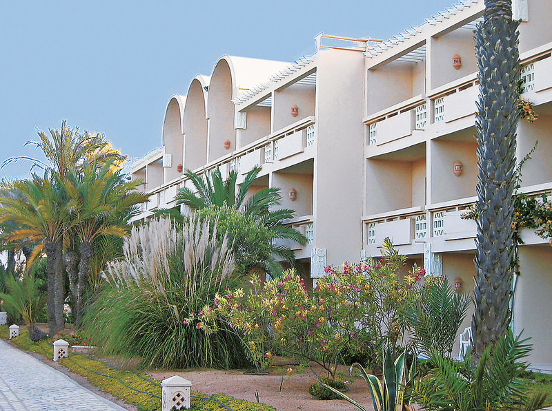 Zita Beach Resort 5