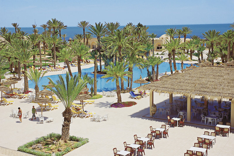 Zita Beach Resort 6