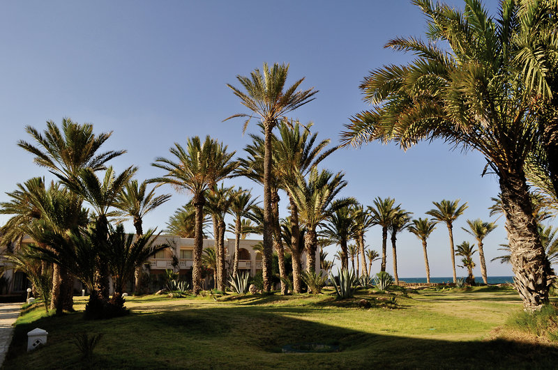 Zita Beach Resort 9