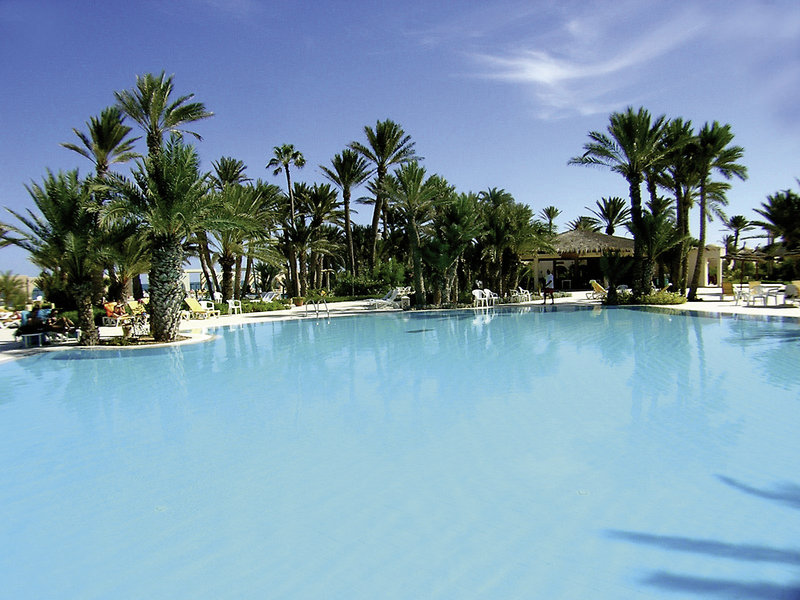Zita Beach Resort 11