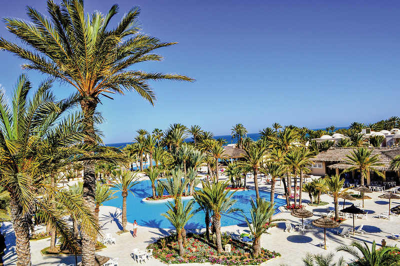Zita Beach Resort 20