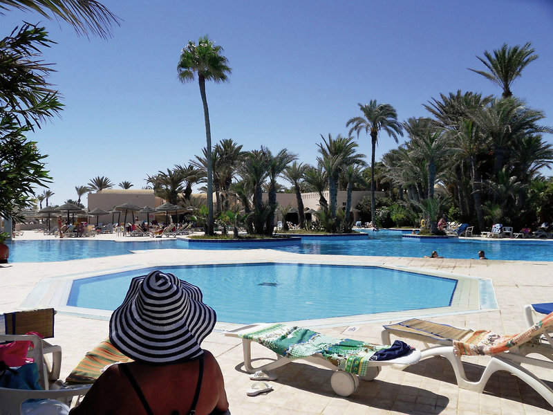 Zita Beach Resort 24