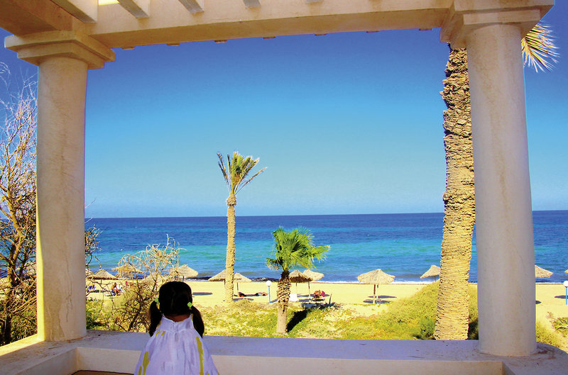 Zita Beach Resort 26