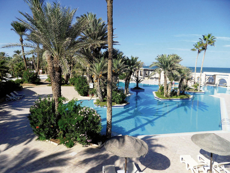 Zita Beach Resort 27