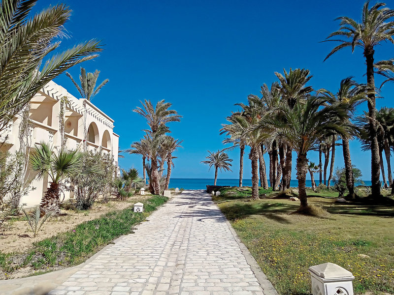 Zita Beach Resort 29