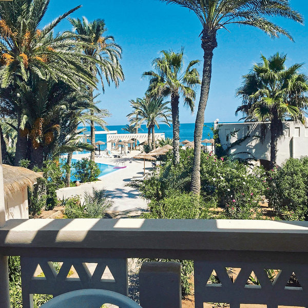 Zita Beach Resort 30