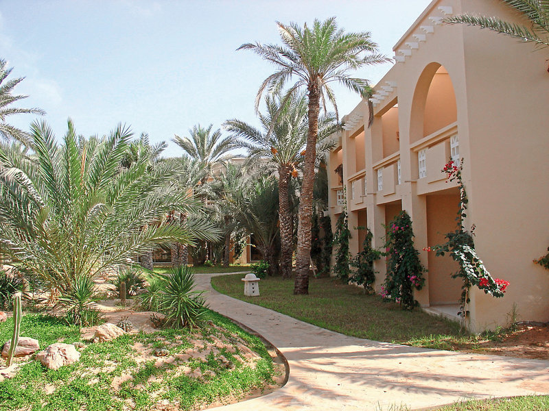 Zita Beach Resort 31