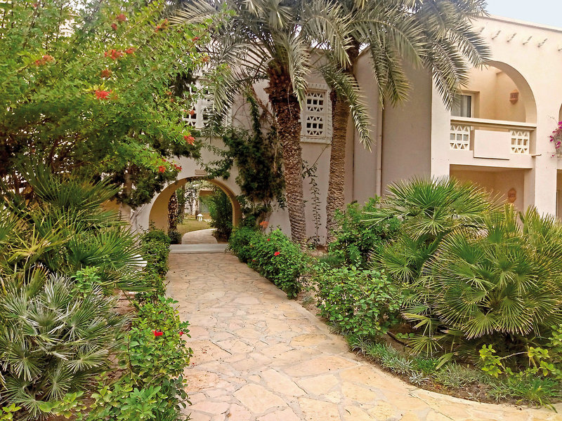 Zita Beach Resort 32
