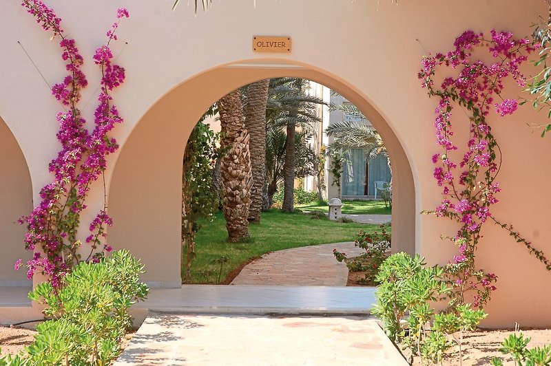 Zita Beach Resort 33