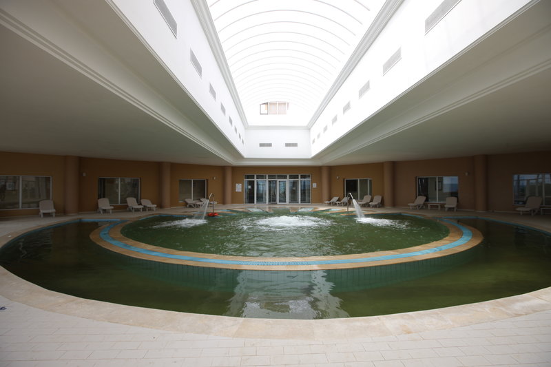 Zita Beach Resort 10