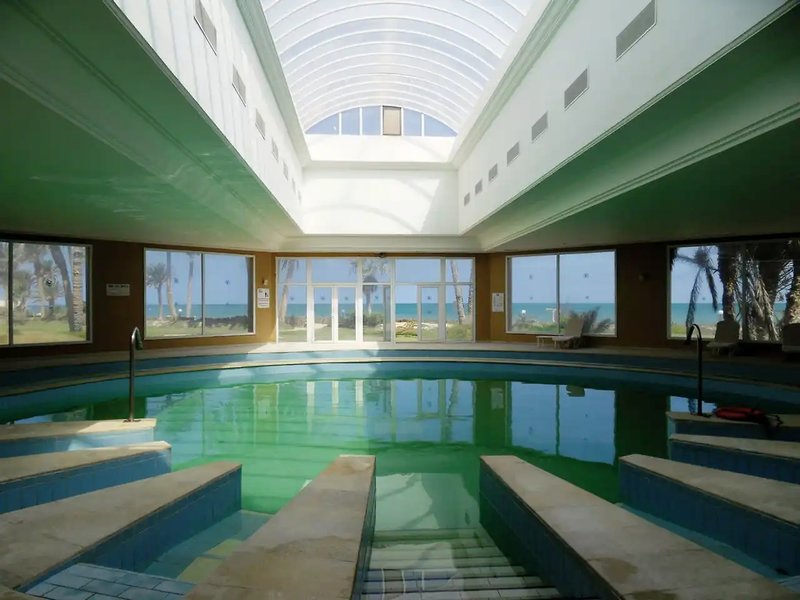 Zita Beach Resort 11