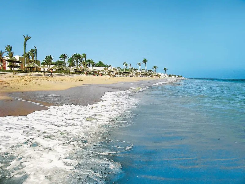 Zita Beach Resort 13