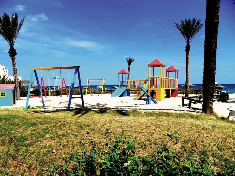 Zita Beach Resort 14