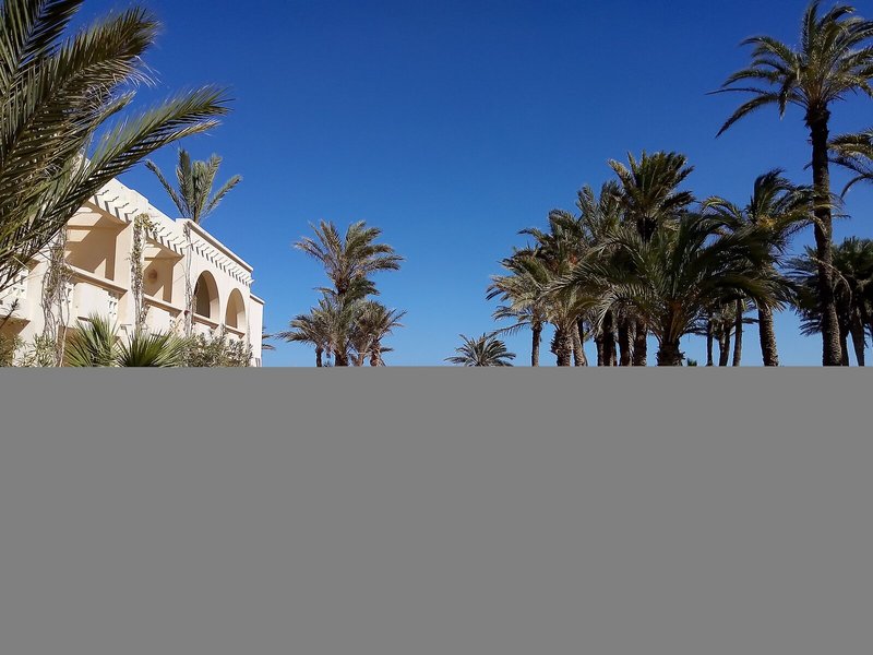 Zita Beach Resort 4