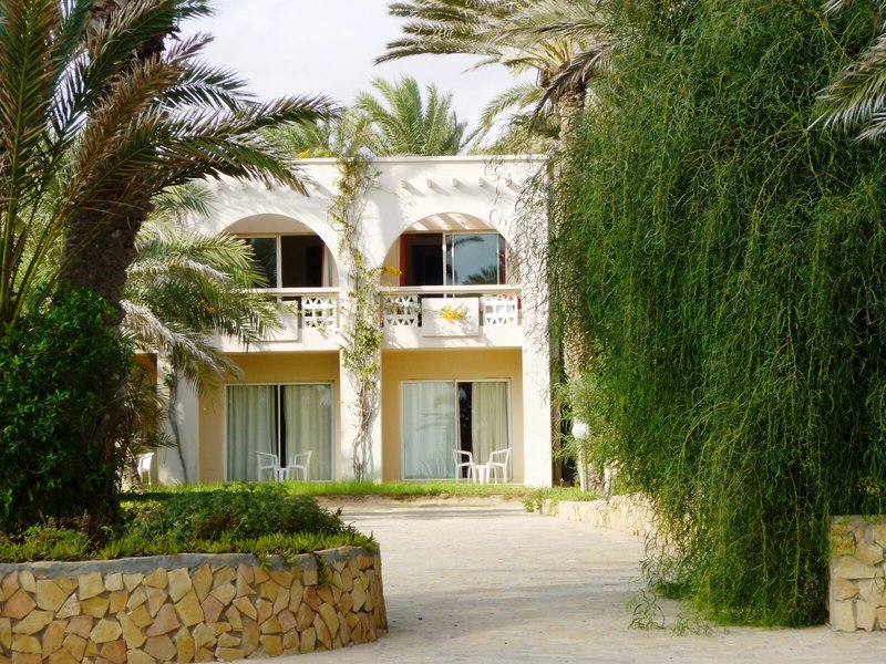 Zita Beach Resort 5