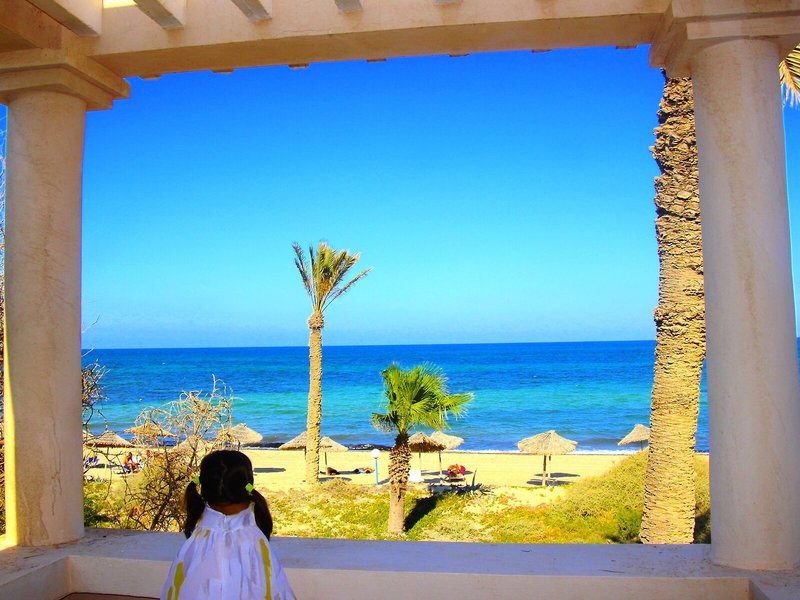 Zita Beach Resort 10