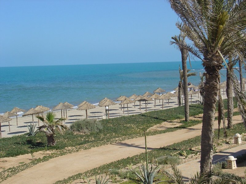 Zita Beach Resort 11