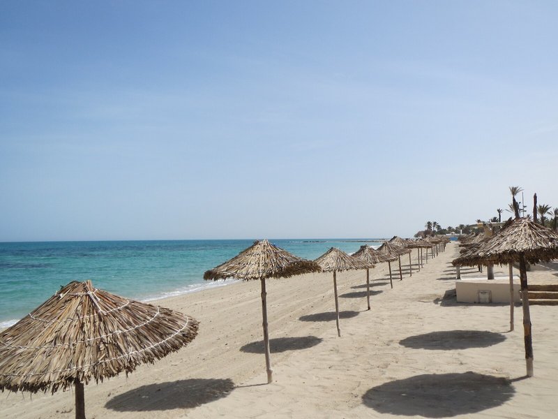 Zita Beach Resort 12