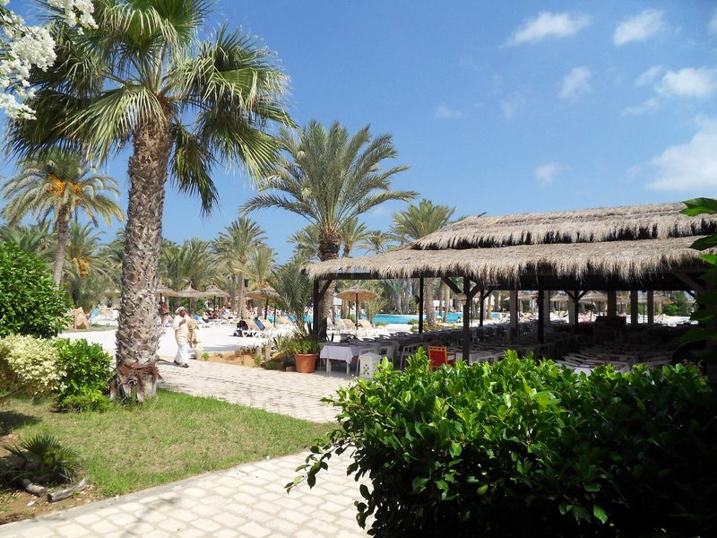 Zita Beach Resort 13