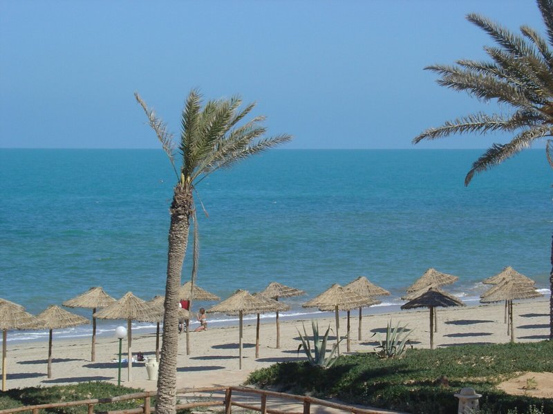 Zita Beach Resort 14