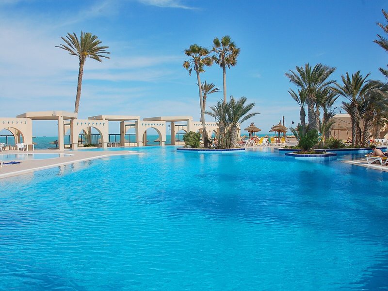 Zita Beach Resort 18