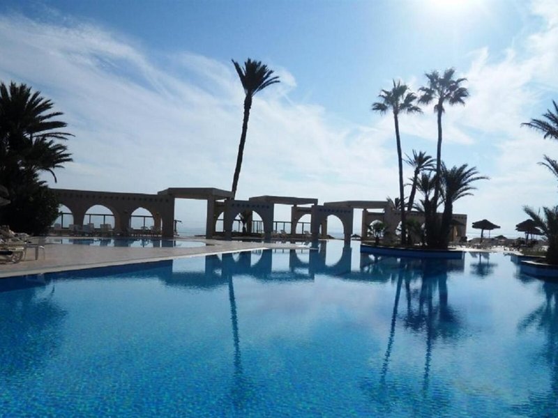 Zita Beach Resort 19