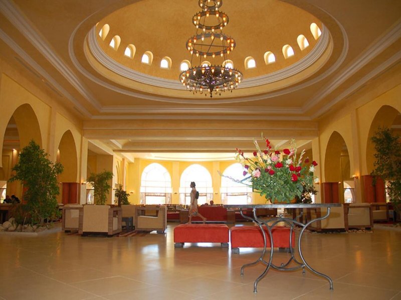 Zita Beach Resort 20