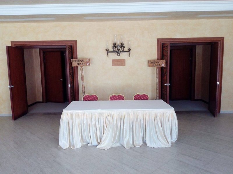 Zita Beach Resort 22