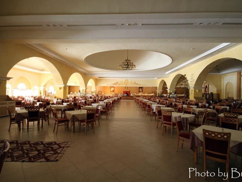 Zita Beach Resort 24