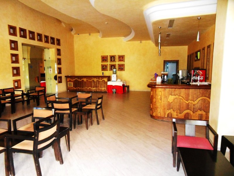 Zita Beach Resort 25