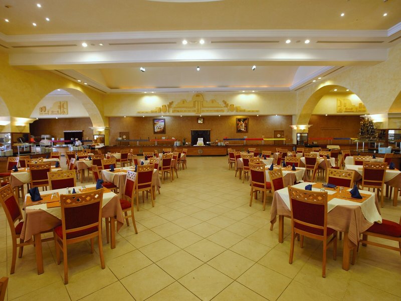 Zita Beach Resort 26