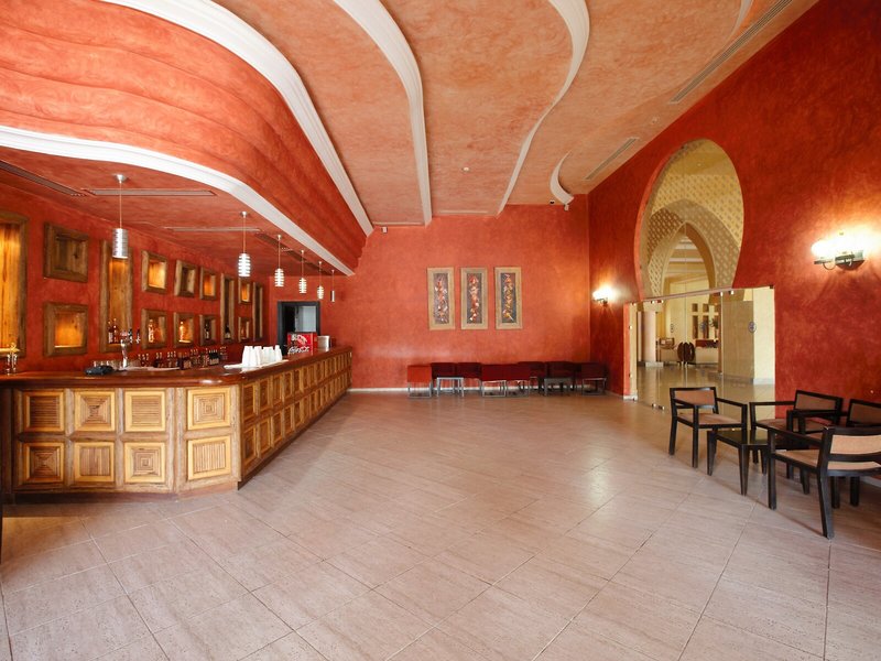 Zita Beach Resort 27