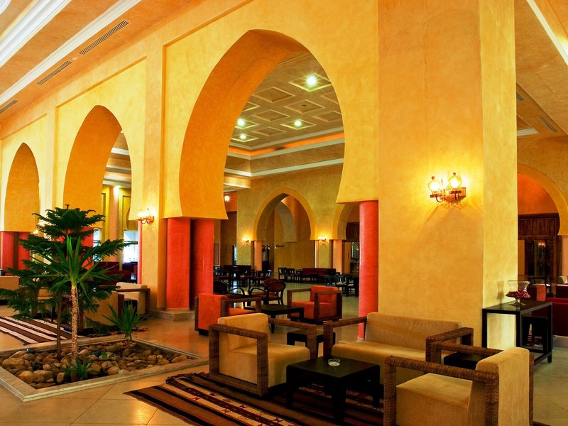 Zita Beach Resort 28