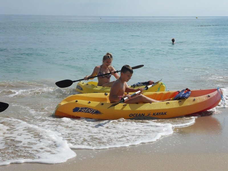 Zita Beach Resort 29