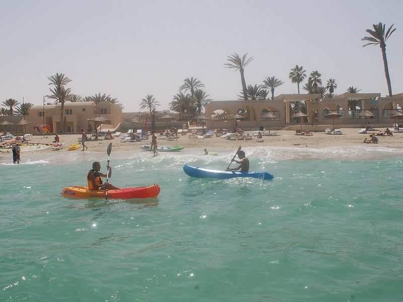 Zita Beach Resort 30