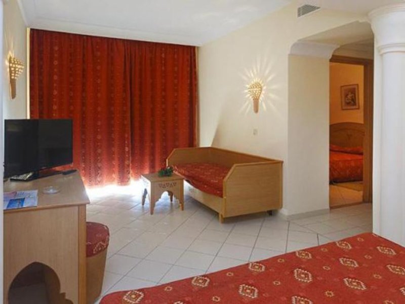 Zita Beach Resort 33