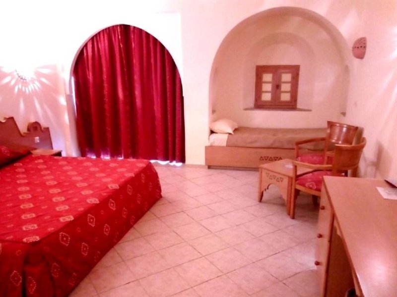 Zita Beach Resort 34