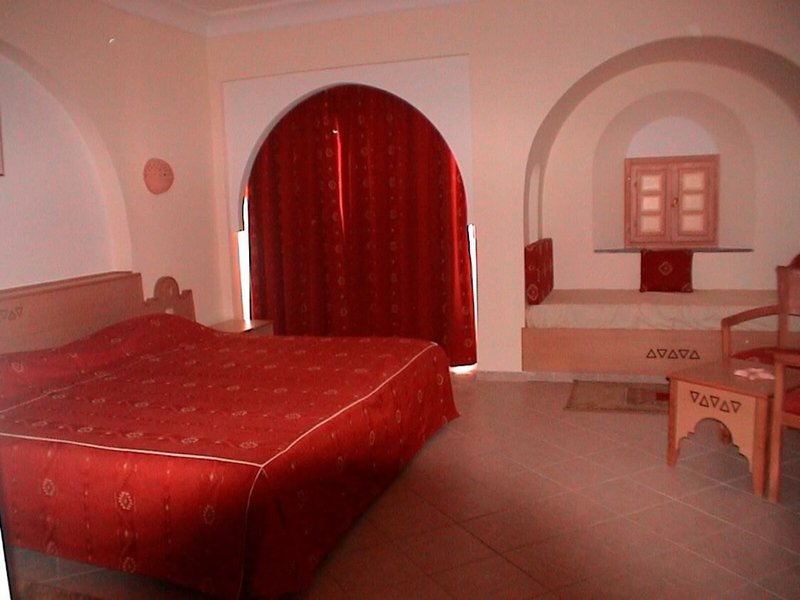 Zita Beach Resort 36