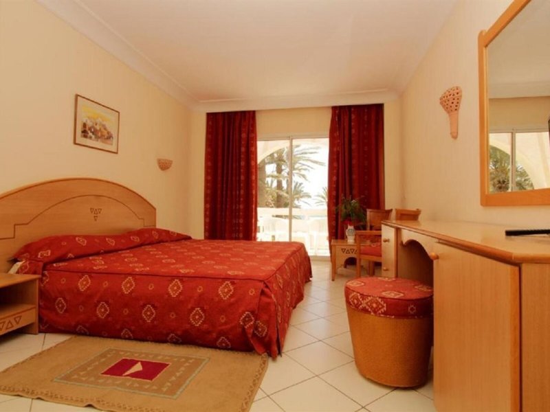 Zita Beach Resort 38