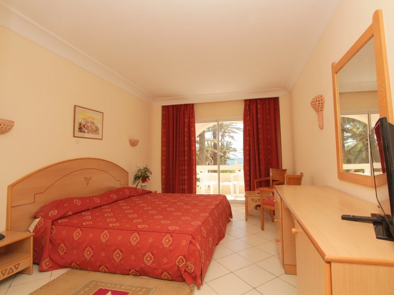 Zita Beach Resort 39