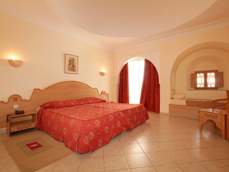 Zita Beach Resort 40