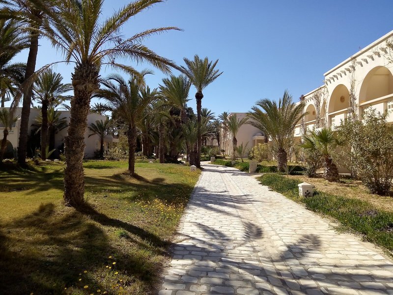 Zita Beach Resort 41