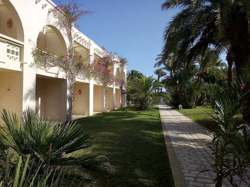 Zita Beach Resort 42