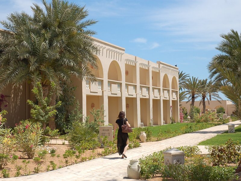 Zita Beach Resort 43