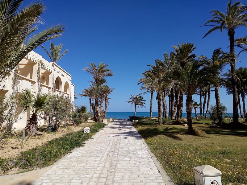 Zita Beach Resort 45