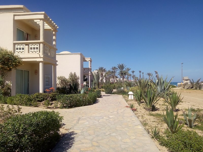 Zita Beach Resort 46